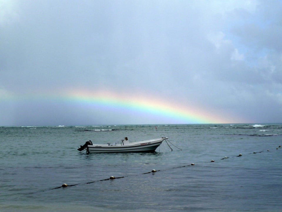 Licht am Horizont Bahia Principe Grand El Portillo