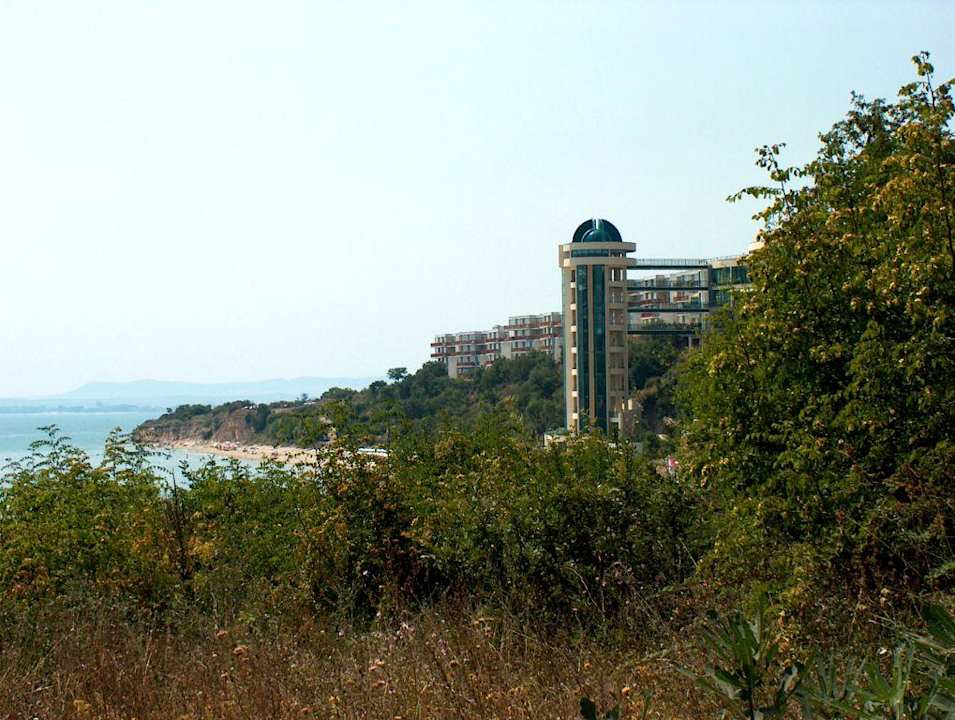 Paradise Beach Paradise Beach Hotel