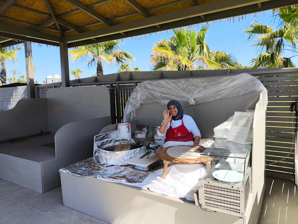 Gastro Calimera Serra Palace