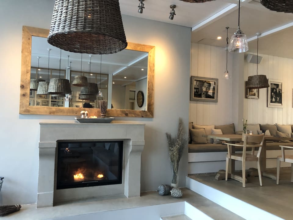 Gastro The Cozy Hotel Timmendorfer Strand