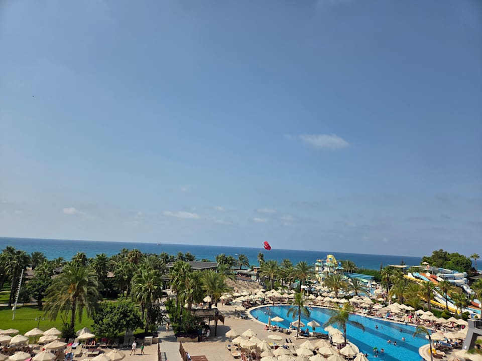 Pool Seaden Sea Planet Resort & Spa