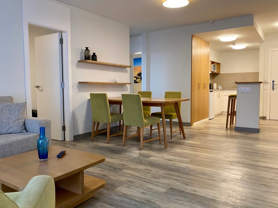 Zimmer Tigaiga Suites