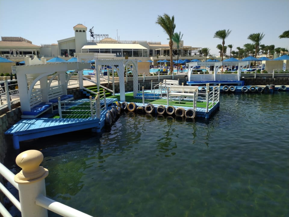 Sonstiges Pickalbatros Dana Beach Resort - Hurghada