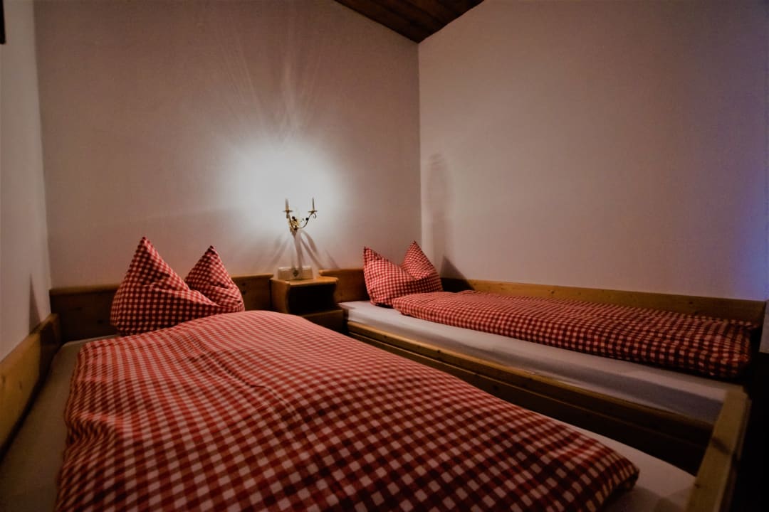 Zimmer Gästehaus Dörfler