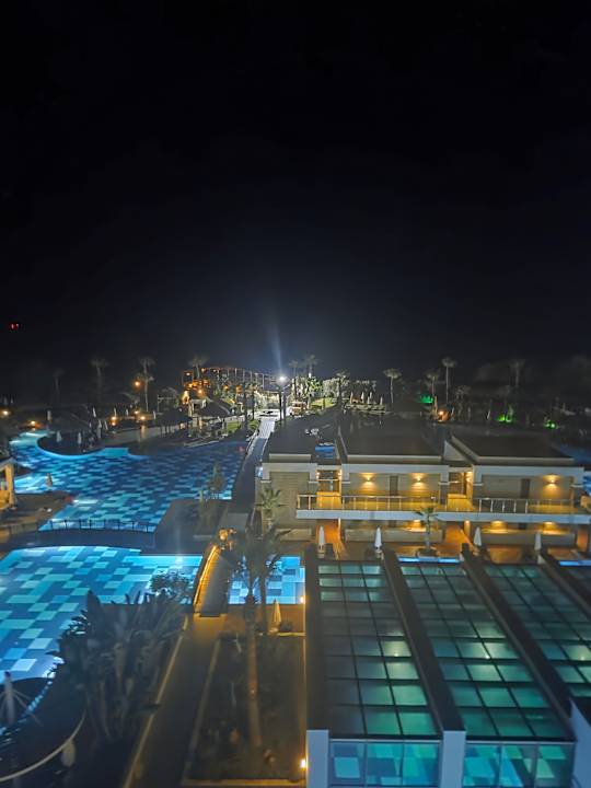 Ausblick Sherwood Blue Belek