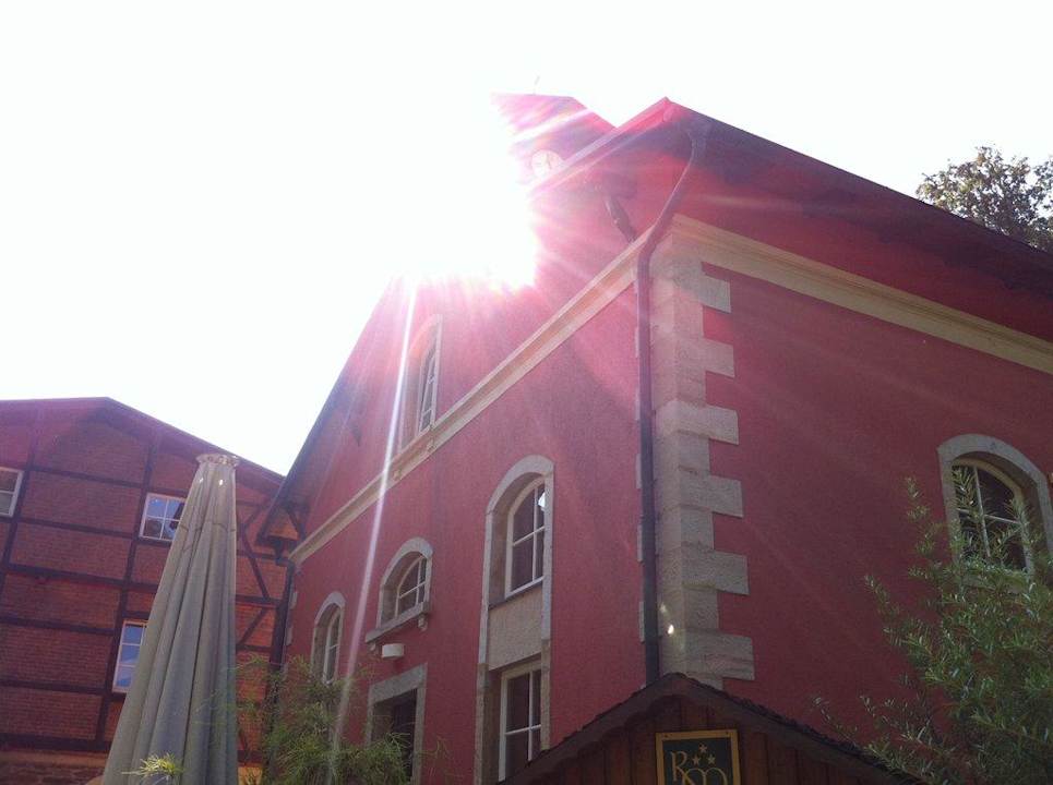 Rabenauer Mühle Hotel Rabenauer Mühle