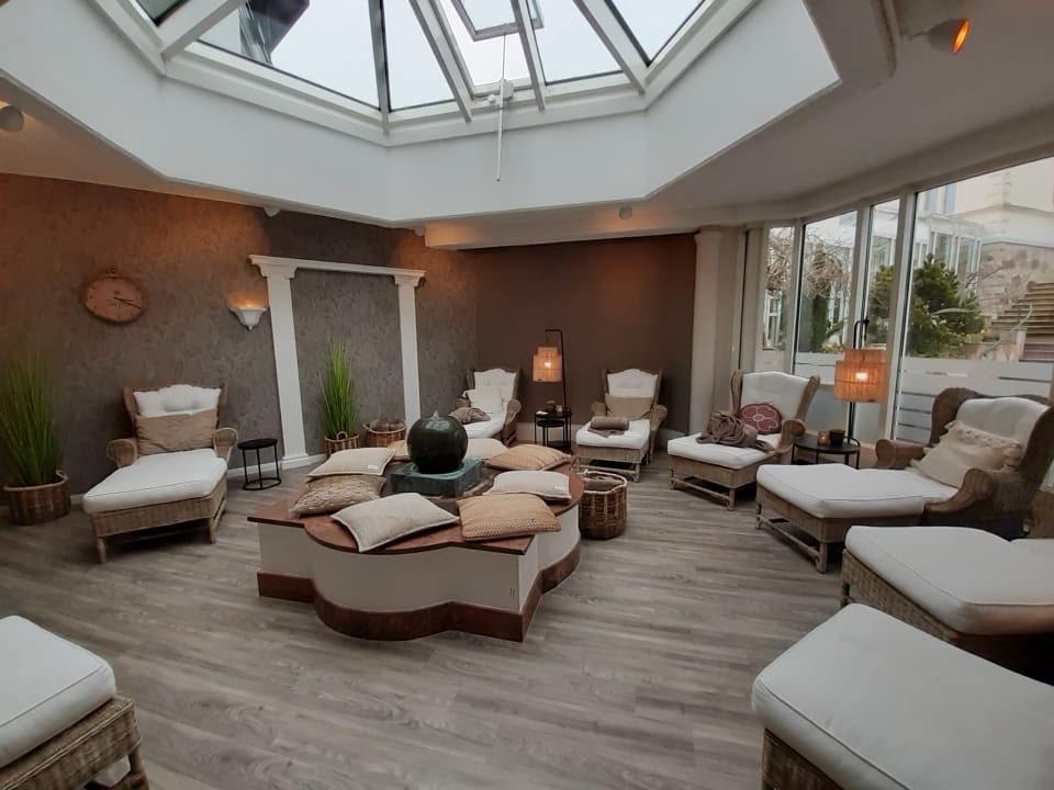 Sport & Freizeit Romantischer Winkel RoLigio® & Wellness Resort