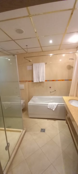 Zimmer Flamingo Grand Hotel & Spa