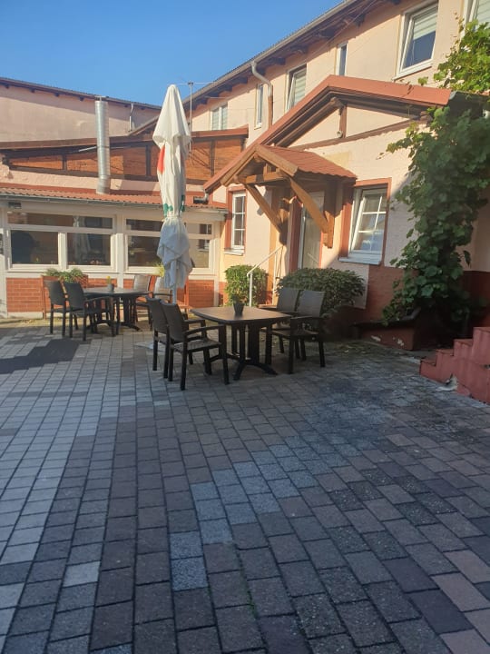 Gastro Hotel Christine