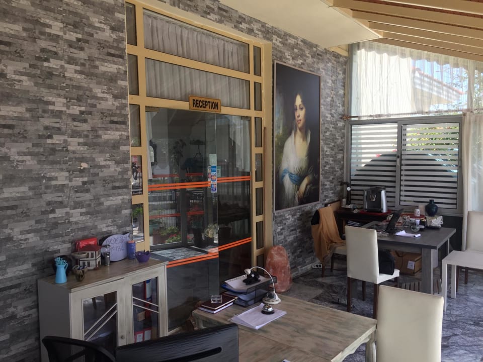 Sonstiges VERDE PORT HOTEL