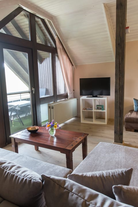 Zimmer Ferienwohnungen Landhaus Meran