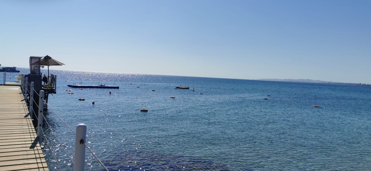 Strand Pickalbatros Palace Resort