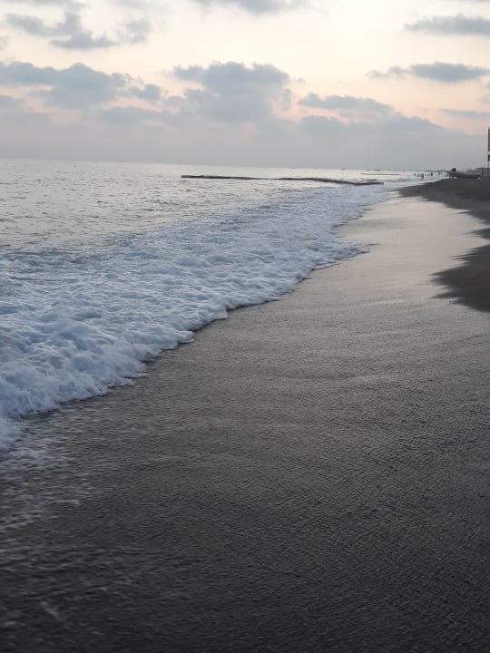 Strand Seaden Sea Planet Resort & Spa