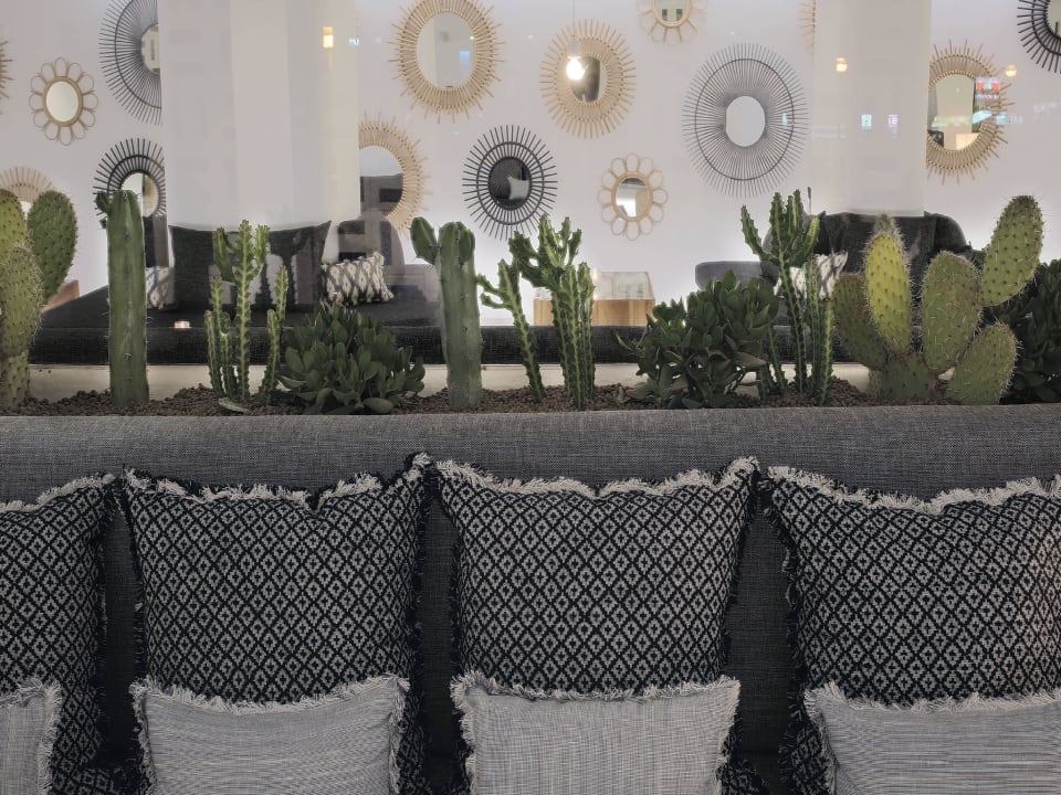 Detalle HM Balanguera Beach