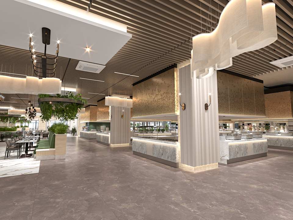 Gastro Numa Bay Exclusive Hotel