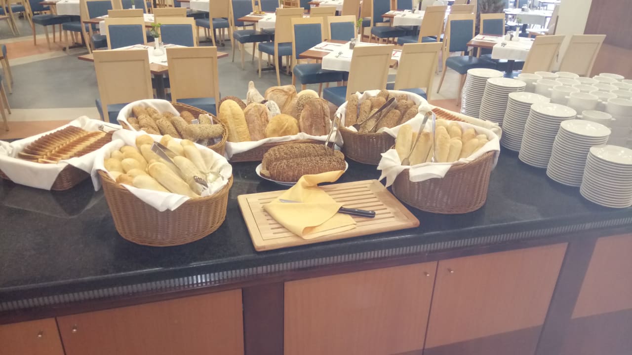 Restaurant Sol Luna Bay