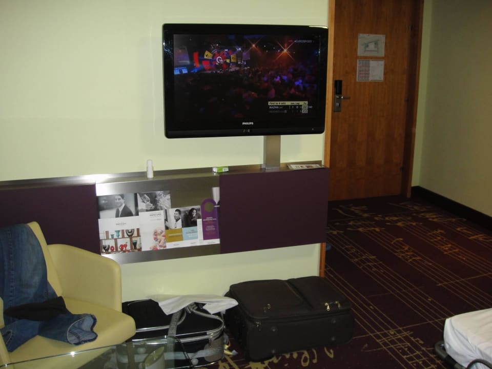 Hotel Mercure Salzburg Central Dorint City-Hotel Salzburg