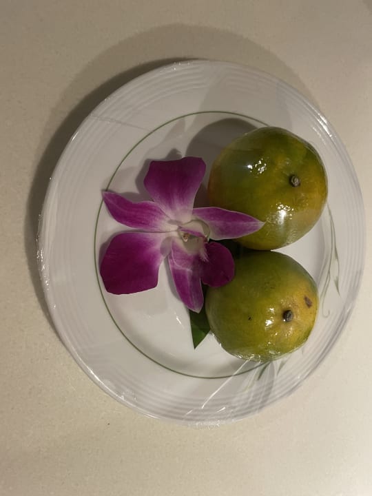 Zimmer Tup Kaek Sunset Beach Resort