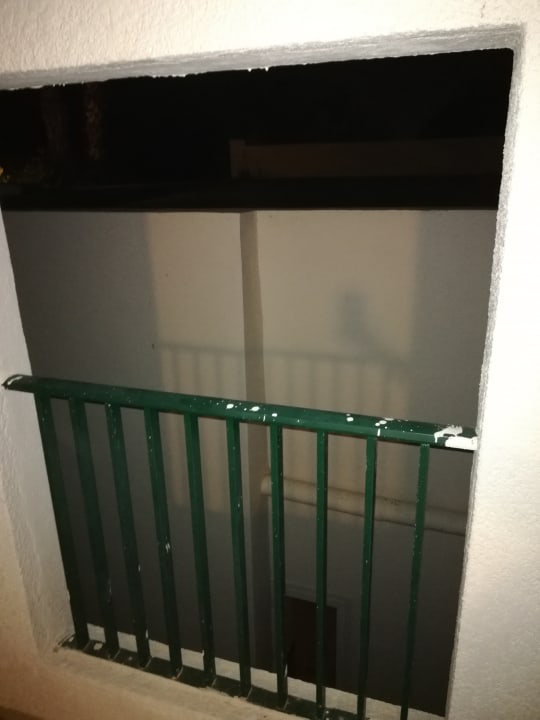 Zimmer Seabel Alhambra Beach Golf & Spa