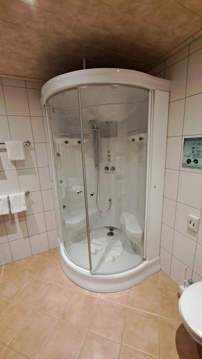 Zimmer Moselstern Hotel Brixiade & Triton