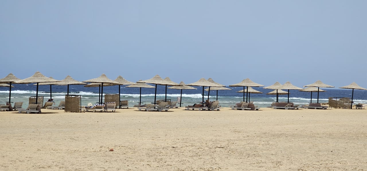 Strand Bliss Nada Beach Resort