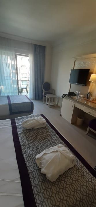 Zimmer Aydinbey Kings Palace & Spa