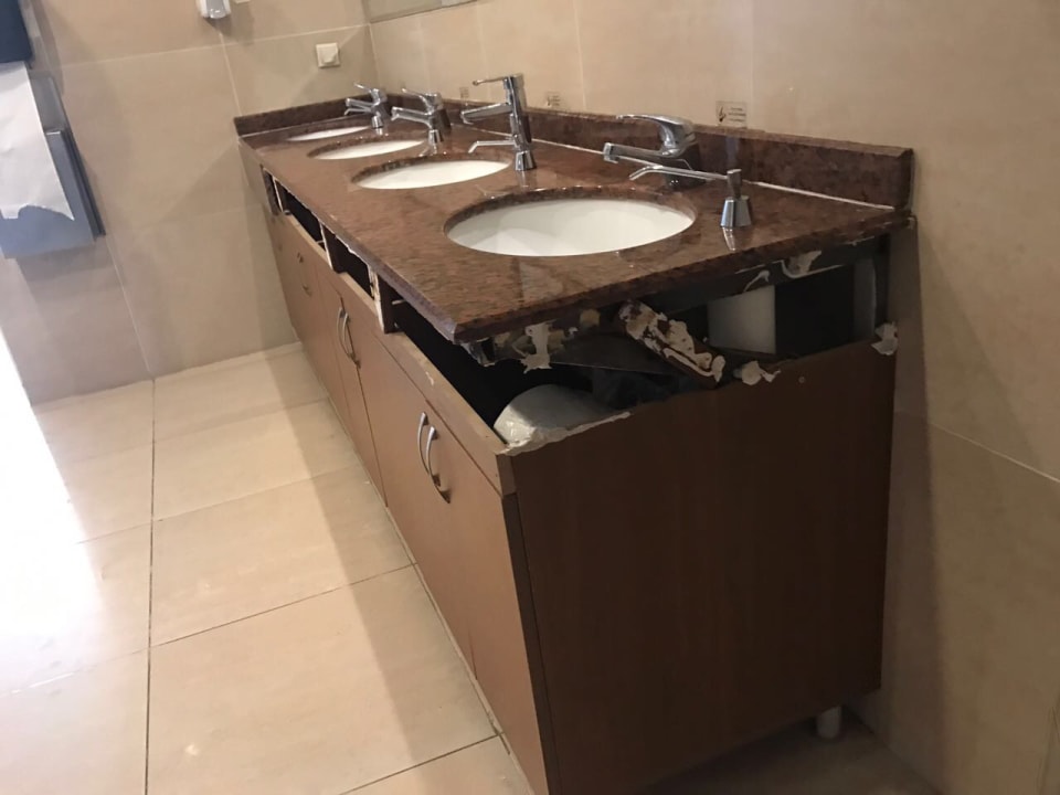 Sonstiges Crystal Paraiso Verde