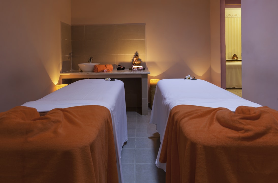 Sport & Freizeit Paradisus Princesa del Mar Resort & Spa - Adults only