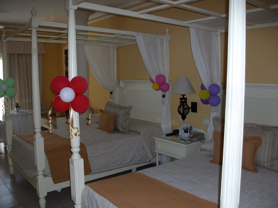 Zimmer 96102 Bahia Principe Luxury Esmeralda