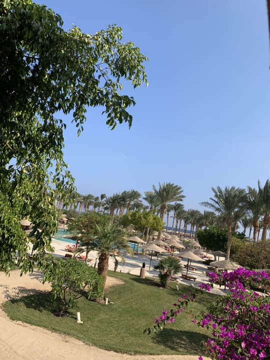 Ausblick Grand Makadi