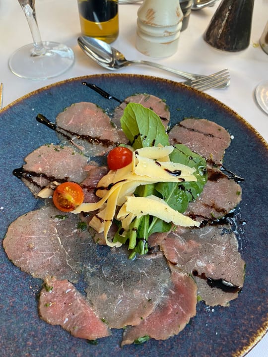 Gastro Iberotel Palace