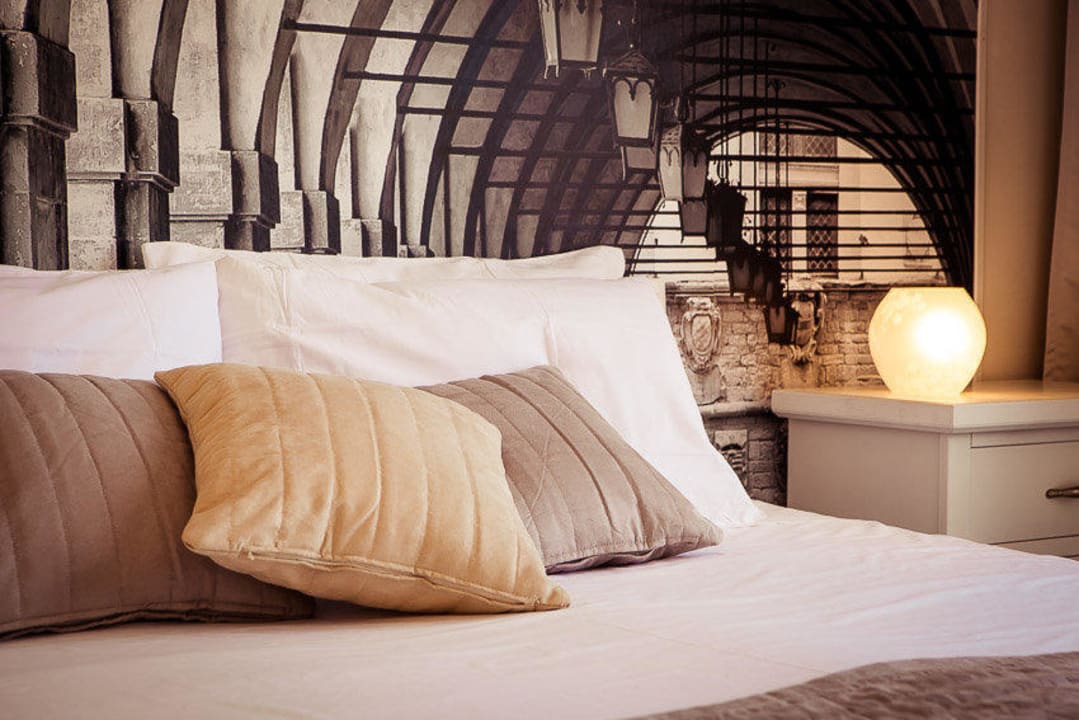 Le Logge particolare B&B 52cento