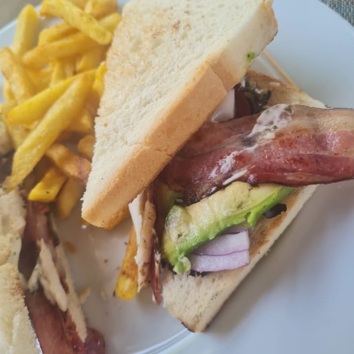 Gastro Barut GOIA