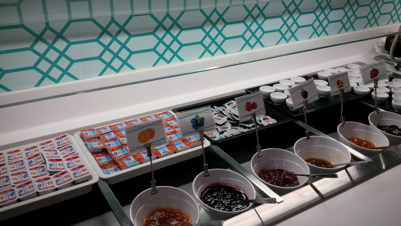 Gastro Canary Garden Club