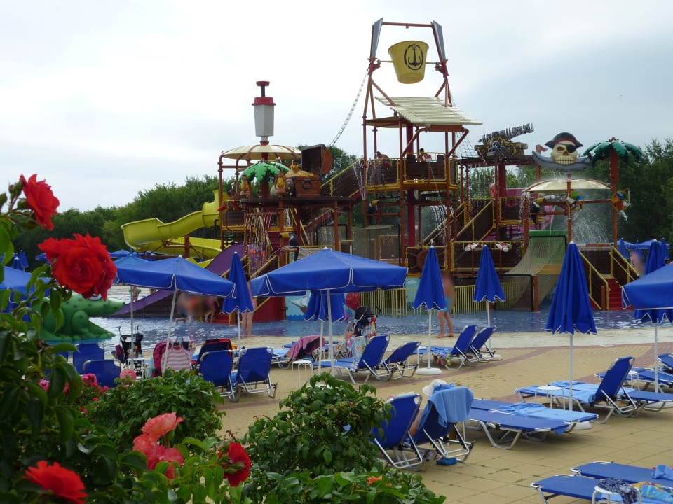 Pool Duni Royal Holiday Village