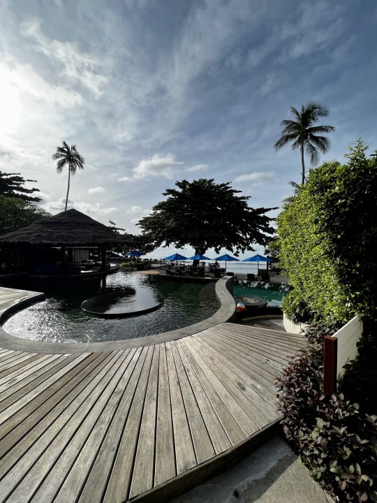 Pool SAii Koh Samui Villas (adult only 12+)