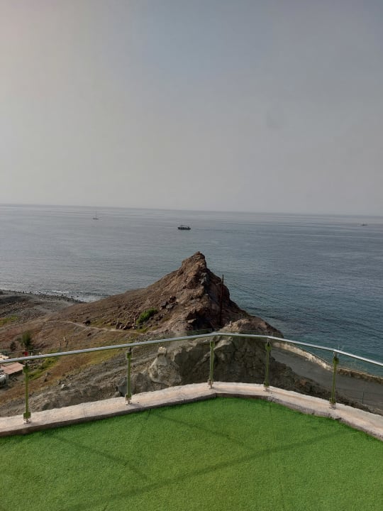 Außenansicht Hotel Riviera Vista