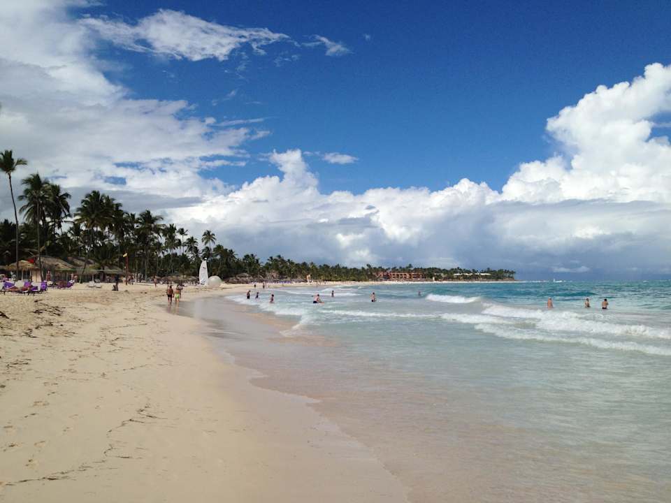 Strand Punta Cana Princess All Suites Resort & Spa