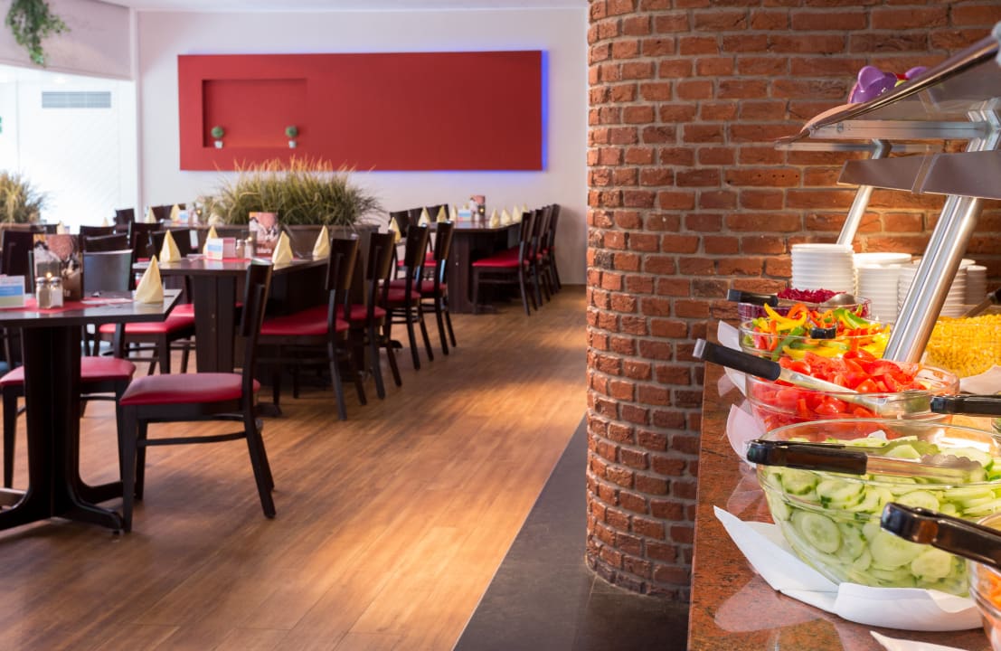 Gastro Panoramic - Ihr Apartmenthotel im Harz