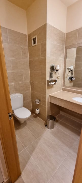 Zimmer Hotel JAZ Makadi Star & Spa