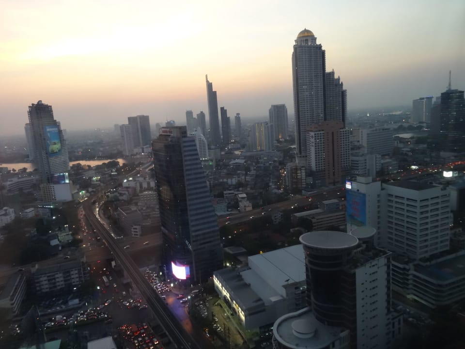Eastin Grand Hotel Sathorn Eastin Grand Hotel Sathorn