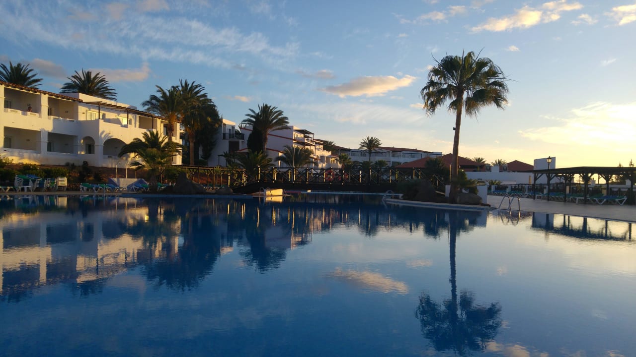 Pool TUI MAGIC LIFE Fuerteventura