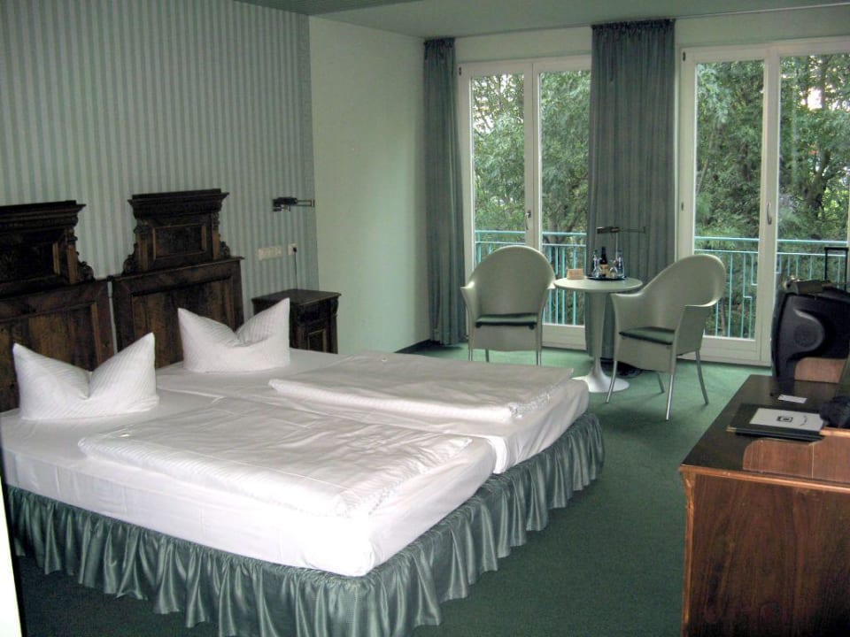 Zimmer Hotel Goldener Anker