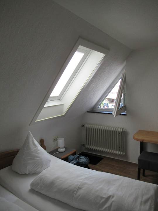 Zimmer Gästehaus Wald & See
