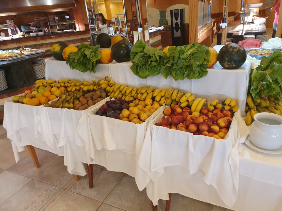 Gastro SBH Costa Calma Beach Resort