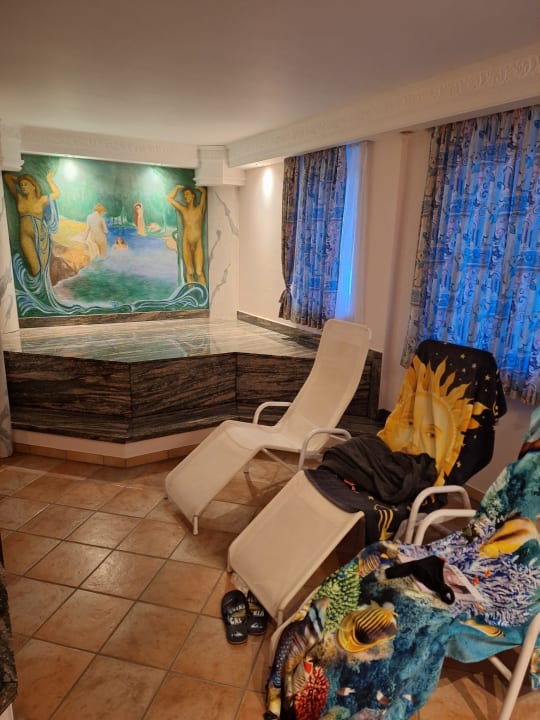 Sport & Freizeit Landhotel Schwaiger