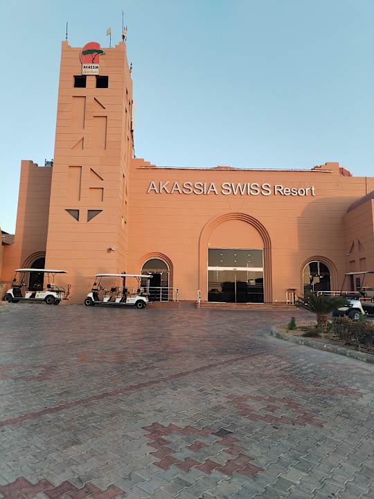 Ausblick Akassia Swiss Resort