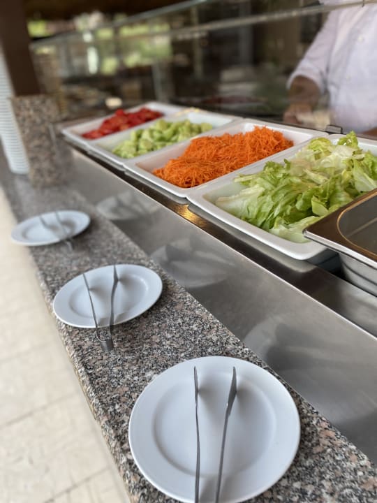 Gastro Jaz Makadi Oasis Resort