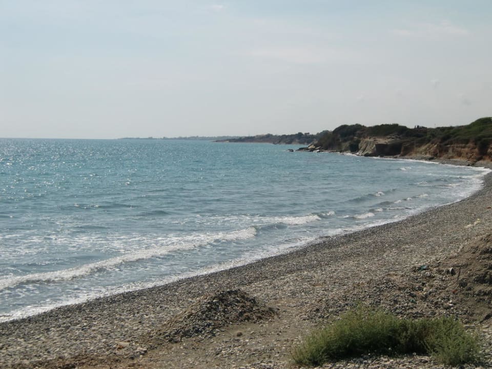 Strand ROBINSON CYPRUS