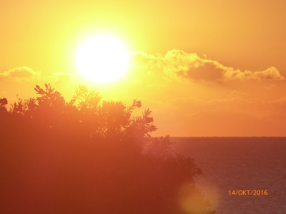 Ausblick Kolymbia Bay Art Adults-only Hotel